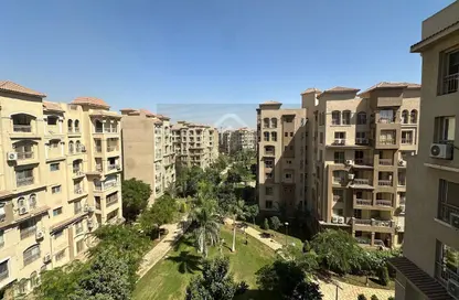 Apartment - 4 Bedrooms - 4 Bathrooms for rent in Madinaty - Cairo