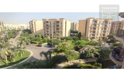 Apartment - 3 Bedrooms - 2 Bathrooms for rent in El Rehab Extension - Al Rehab - New Cairo City - Cairo