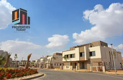 Villa - 6 Bedrooms - 7+ Bathrooms for sale in Palm Hills   Palm Valley - 26th of July Corridor - 6 October City - Giza