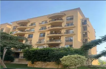 Apartment - 3 Bedrooms - 2 Bathrooms for sale in El Rehab Extension - Al Rehab - New Cairo City - Cairo