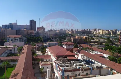 Apartment - 3 Bedrooms - 1 Bathroom for sale in Waboor Elmayah - Hay Wasat - Alexandria