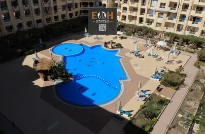 Apartment - 1 Bathroom for sale in Arabia Area - Hurghada - Red Sea