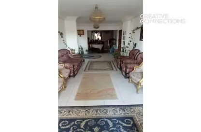 Apartment - 3 Bedrooms - 2 Bathrooms for sale in Abou Dawoud Al Zahery St. - 6th Zone - Nasr City - Cairo