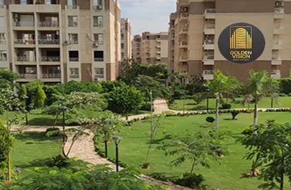 Apartment - 3 Bedrooms - 2 Bathrooms for rent in Madinaty - Cairo