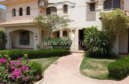 Chalet - 3 Bedrooms - 2 Bathrooms for sale in La Vista 1 - La Vista - Al Ain Al Sokhna - Suez