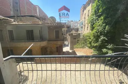 Apartment - 3 Bedrooms - 2 Bathrooms for sale in Korah Ibn Shrek  St. - Giza District - Ganoub El Giza - Giza