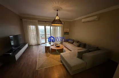 Apartment - 3 Bedrooms - 2 Bathrooms for rent in Victoria Square - Degla - Hay El Maadi - Cairo