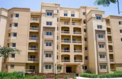 Apartment - 3 Bedrooms - 3 Bathrooms for sale in Ashgar City - Al Wahat Road - 6 October City - Giza