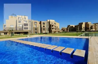 Apartment - 3 Bedrooms - 3 Bathrooms for rent in Palm Parks   Palm Hills - South Dahshur Link - 6 October City - Giza