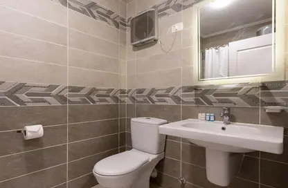 Chalet - Studio - 1 Bathroom for sale in Matarma Beach Residence - Raas Matarma - Ras Sedr - South Sainai