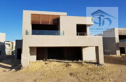 Villa - 5 Bedrooms - 5 Bathrooms for sale in Hacienda Bay - Sidi Abdel Rahman - North Coast