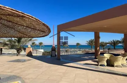 Chalet - 1 Bedroom - 1 Bathroom for sale in Piacera - Al Ain Al Sokhna - Suez