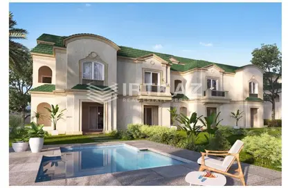 Townhouse - 5 Bedrooms - 5 Bathrooms for sale in L'avenir - Mostakbal City Compounds - Mostakbal City - Future City - Cairo