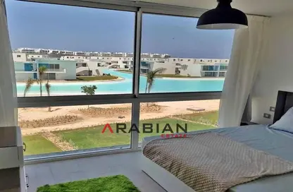 Apartment - 2 Bedrooms - 2 Bathrooms for sale in Fouka Bay - Qesm Marsa Matrouh - North Coast