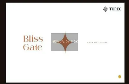 شقة - 3 غرف نوم - 3 حمامات للبيع في Bliss Gate - ريفييرا سيتي - الشيخ زايد - الجيزة