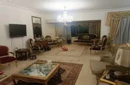 Apartment - 3 Bedrooms - 2 Bathrooms for sale in Africa   Emtedad Mostafa Al Nahas St. - Al Nadi Al Ahly - Nasr City - Cairo