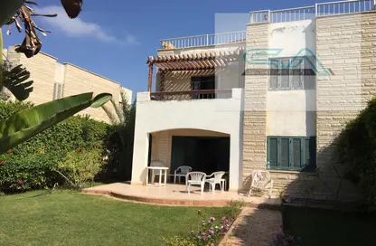 Villa - 3 Bedrooms - 2 Bathrooms for sale in Regina - Al Ain Al Sokhna - Suez