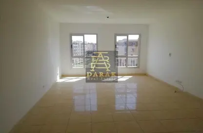 Apartment - 3 Bedrooms - 2 Bathrooms for sale in Madinaty - Cairo