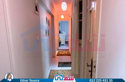 Apartment - 2 Bedrooms - 2 Bathrooms for sale in Janaklees - Hay Sharq - Alexandria