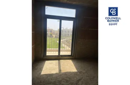 Townhouse - 3 Bedrooms - 3 Bathrooms for sale in O West - 6 October Compounds - 6 October City - Giza