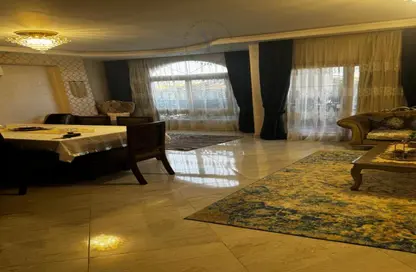 Apartment - 4 Bedrooms - 3 Bathrooms for sale in El Banafseg 12 - El Banafseg - New Cairo City - Cairo