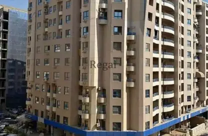 Apartment - 3 Bedrooms - 2 Bathrooms for sale in Al Forsan City - New Maadi - Hay El Maadi - Cairo