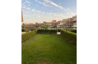 Chalet - 3 Bedrooms - 2 Bathrooms for sale in Malibu - Al Ain Al Sokhna - Suez