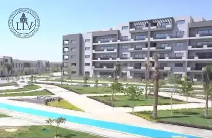 Apartment - 3 Bedrooms - 3 Bathrooms for sale in Stoda - Sheraton Al Matar - El Nozha - Cairo