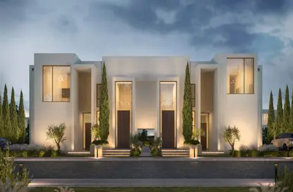 Villa - 4 Bedrooms - 4 Bathrooms for sale in Etapa - Sheikh Zayed Compounds - Sheikh Zayed City - Giza