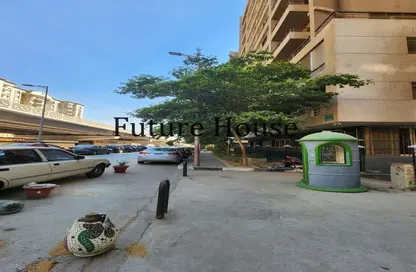 Apartment - 3 Bedrooms - 2 Bathrooms for sale in Ashgar Darna - Zahraa El Maadi - Hay El Maadi - Cairo