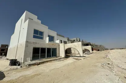 Villa - 5 Bedrooms - 5 Bathrooms for sale in Naia bay - Ras Al Hekma - North Coast