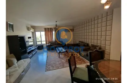 Apartment - 4 Bedrooms - 2 Bathrooms for sale in Beverly Hills - Sheikh Zayed Compounds - Sheikh Zayed City - Giza