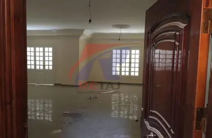 Apartment - 3 Bedrooms - 2 Bathrooms for rent in El Banafseg Apartment Buildings - El Banafseg - New Cairo City - Cairo