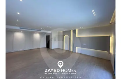 Apartment - 3 Bedrooms - 3 Bathrooms for rent in Six West - Beverly Hills - Sheikh Zayed Compounds - Sheikh Zayed City - Giza