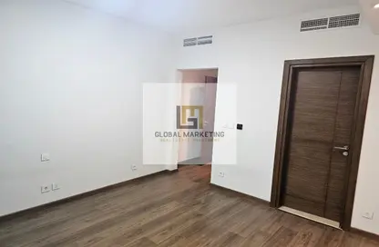 Apartment - 2 Bedrooms - 4 Bathrooms for rent in Cairo Festival City - North Investors Area - New Cairo City - Cairo