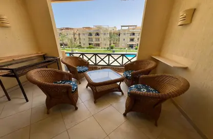 Chalet - 3 Bedrooms - 2 Bathrooms for sale in Stella Sidi Abdel Rahman - Sidi Abdel Rahman - North Coast