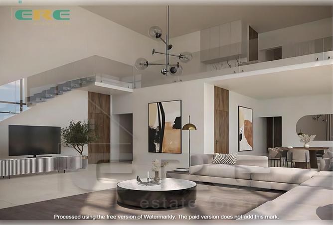 Apartment - 3 Bedrooms - 3 Bathrooms for sale in Zed East - 5th Settlement Compounds - The 5th Settlement - New Cairo City - Cairo