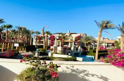 Chalet - 2 Bedrooms - 2 Bathrooms for sale in Veranda - Sahl Hasheesh - Hurghada - Red Sea