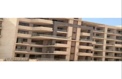 Apartment - 2 Bedrooms - 3 Bathrooms for sale in IL Bosco - New Capital Compounds - New Capital City - Cairo