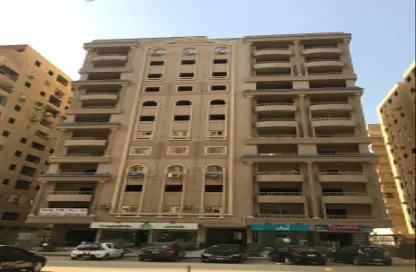 Apartment - 3 Bedrooms - 2 Bathrooms for sale in Thirteenth Sector - Zahraa El Maadi - Hay El Maadi - Cairo