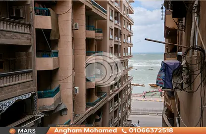 Apartment - 5 Bedrooms - 2 Bathrooms for sale in Iskandar Ibrahim St. - Miami - Hay Awal El Montazah - Alexandria