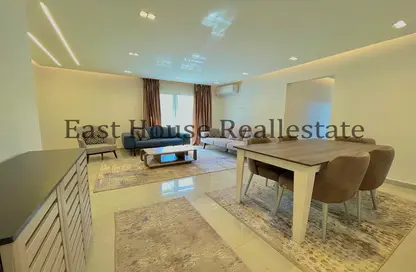 Apartment - 3 Bedrooms - 2 Bathrooms for rent in Madinaty - Cairo