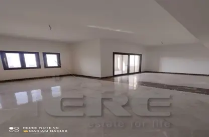 Villa - 3 Bedrooms - 4 Bathrooms for sale in Celesta Hills - Uptown Cairo - Mokattam - Cairo