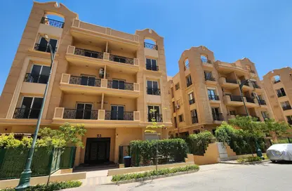 Apartment - 3 Bedrooms - 3 Bathrooms for sale in Diar 2 - 6 October Compounds - 6 October City - Giza