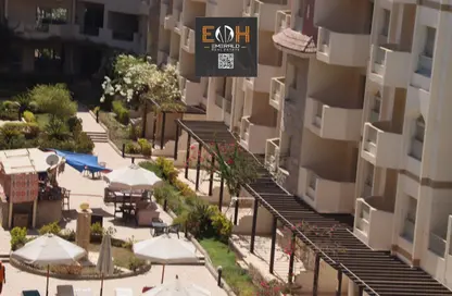 Apartment - 1 Bedroom - 1 Bathroom for sale in Arabia Area - Hurghada - Red Sea