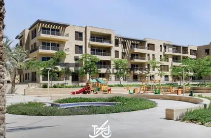 Apartment - 2 Bedrooms - 2 Bathrooms for sale in Taj City - 5th Settlement Compounds - The 5th Settlement - New Cairo City - Cairo