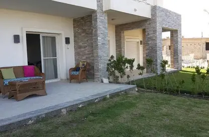 Chalet - 4 Bedrooms - 3 Bathrooms for sale in Amwaj - Sidi Abdel Rahman - North Coast