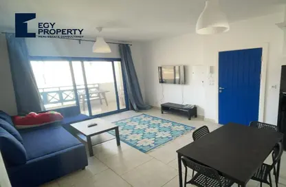 Chalet - 1 Bedroom - 1 Bathroom for sale in Marassi - Sidi Abdel Rahman - North Coast