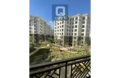 Apartment - 3 Bedrooms - 2 Bathrooms for rent in Celia - New Capital Compounds - New Capital City - Cairo