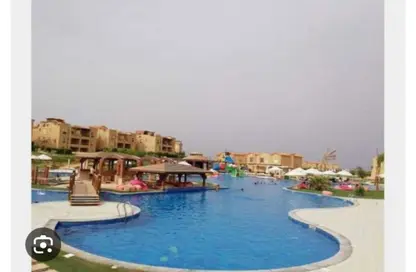 Chalet - 2 Bedrooms - 1 Bathroom for sale in Piacera - Al Ain Al Sokhna - Suez